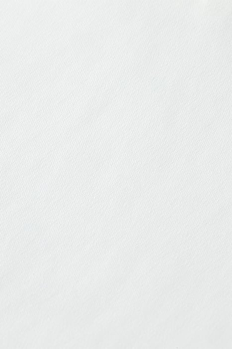 PIMA COTTON SHORT-SLEEVED POLO ECRU 3