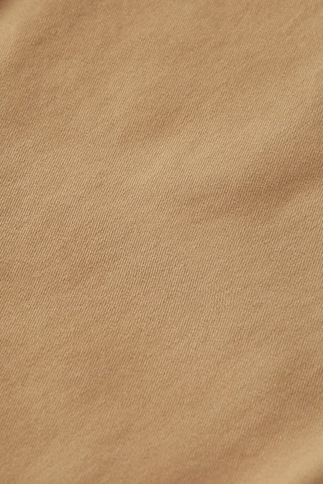 SEASONAL ESSENTIALS REGULAR SLIM FIT- CLASSIC CHINO SAND 3