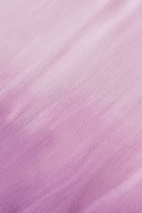 TIE-DYE WRAP KAFTAN DRESS TIE DYE 3