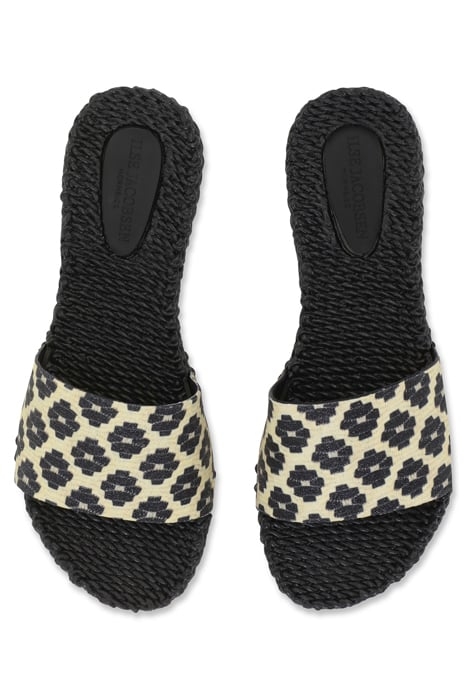 CHERI0190PB AIR RUBBER BLACK 4