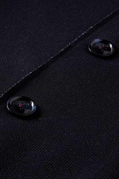 UNCONSTRUCTED JERSEY BLAZER NIGHT 3