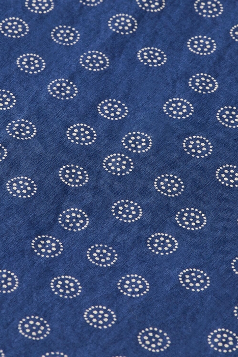 SLIM FIT PRINTED POPLIN SHIRT COMBO B 3