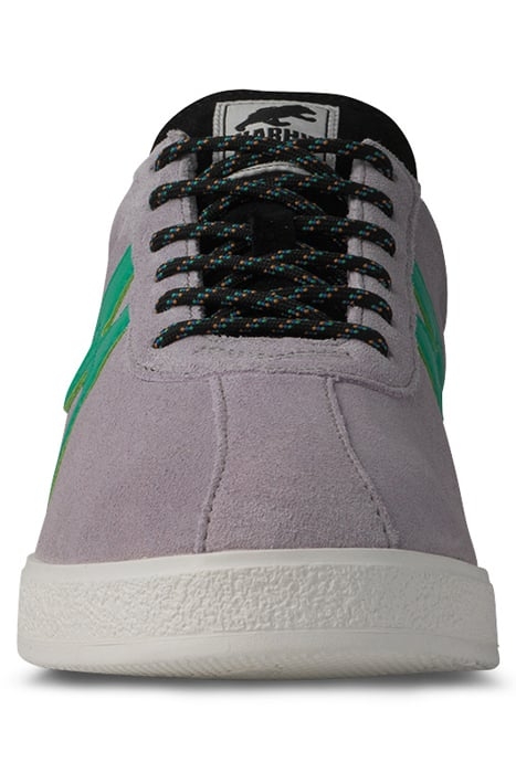 TRAMPAS RAINDROPS/ BLARNEY GREY 5