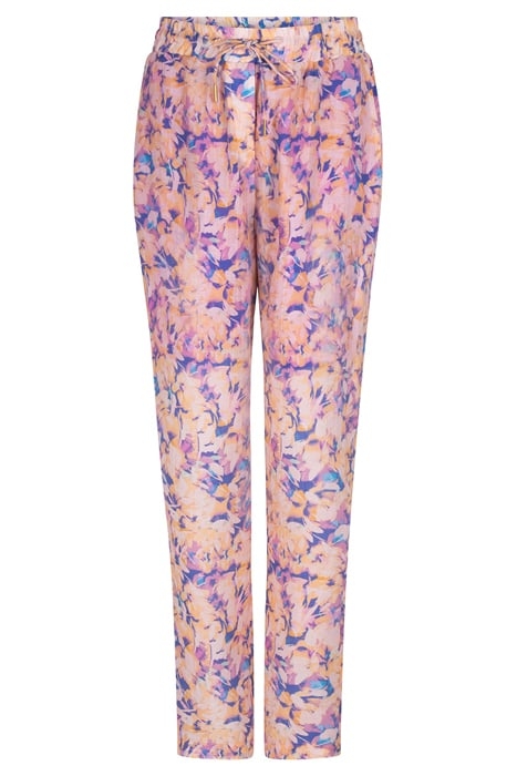 D6LEONI PANTS MULTICOLOUR 3