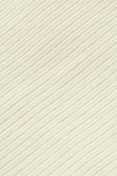 DOUBLE BREASTED CORDUROY BLAZER KIT 6