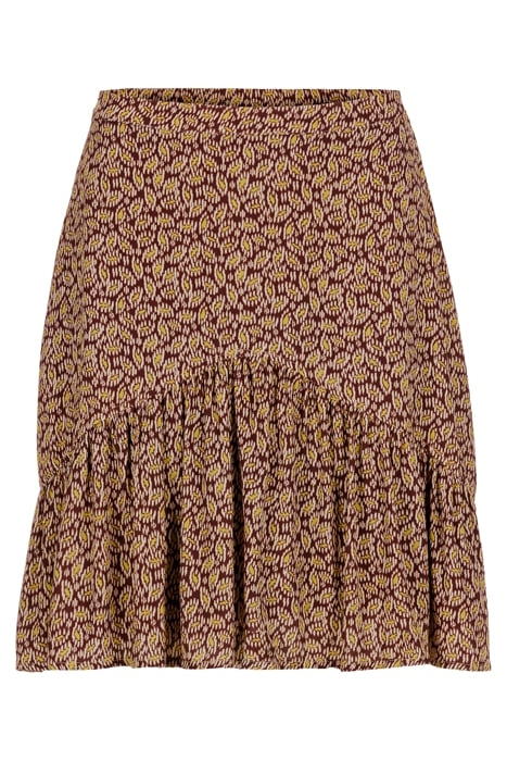 JALOU RASMUS SKIRT RASMUS PRINT 3