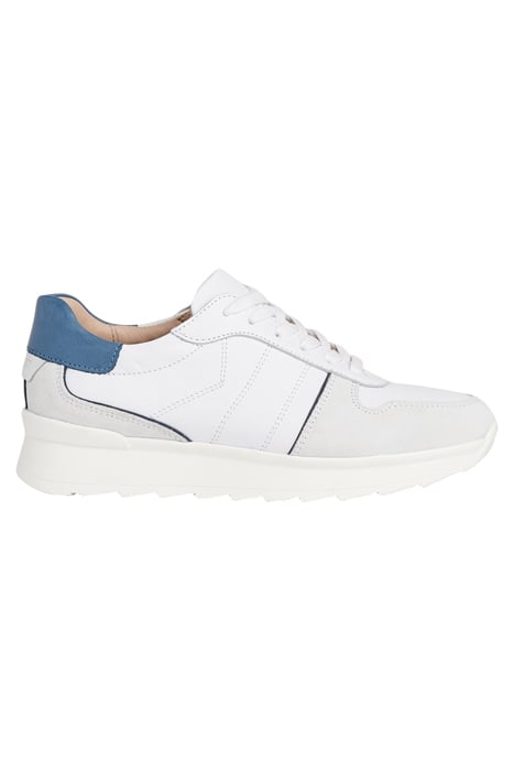 TATIANA SNEAKERS OFF WHITE 1