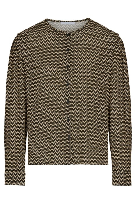 ERIN GIO BLOUSE GIO PRINT 3