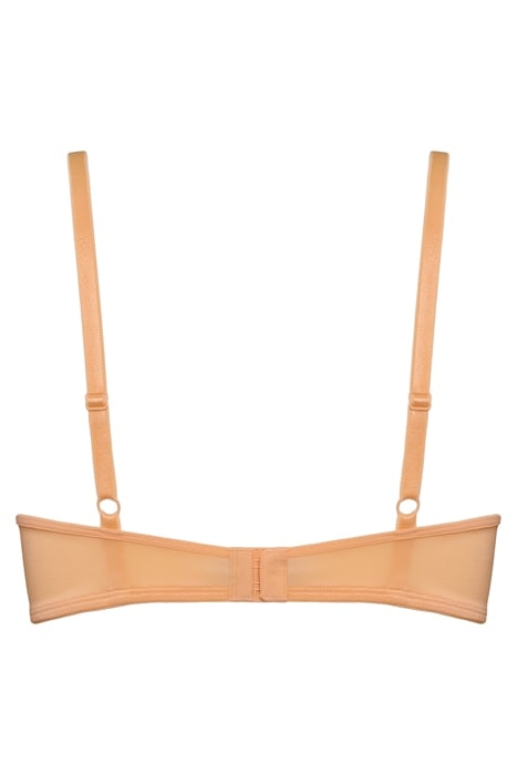 DAME DE PARIS APRICOT AND GOLD 5