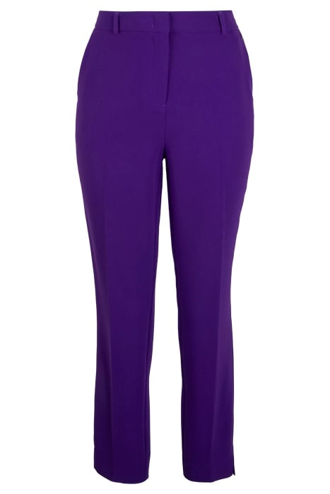 COMMA PANTS LILAC/PINK 1