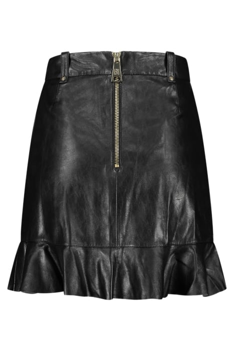MARIAN SKIRT BLACK 1