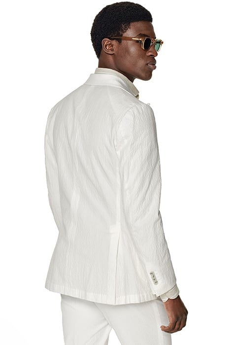OFF-WHITE HAVANA SUIT OFF-WHITE 5
