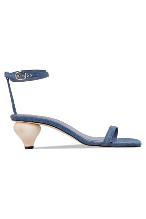 MARI JEANS BLUE DENIM 1