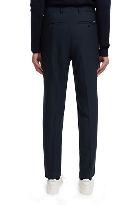 SEASONAL - SLIM TAPERED CHINO NIGHT CHECK 2