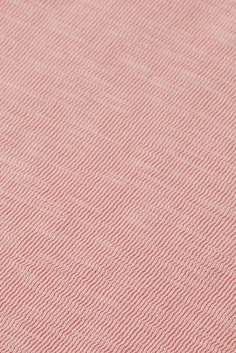 REGULAR FIT GARMENT DYED SWEATSHIRT PINK DANCER 3