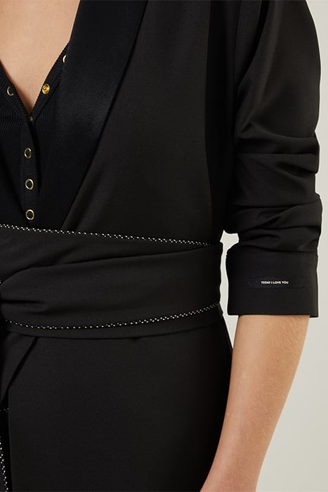 3 IN 1 BLAZER BLACK 7