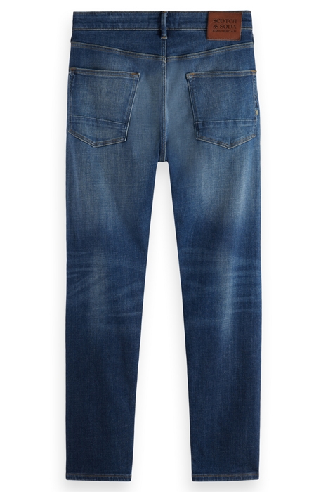 RALSTON REGULAR SLIM JEANS – NOW FOR BLAUW 5