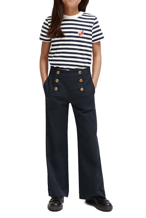 HIGH-RISE WIDE LEG SAILOR PANTS NIGHT 3