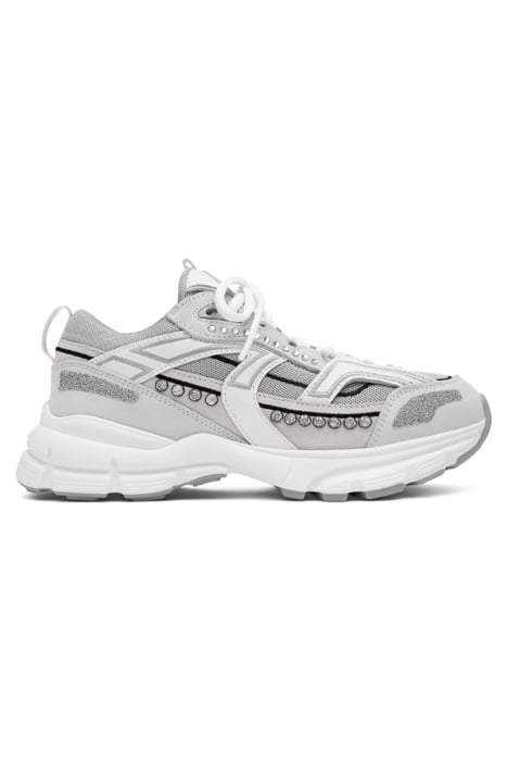MARATHON R-TRAIL SNEAKER WHITE 1