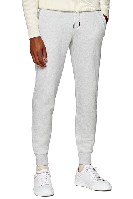 LIGHT GREY SWEATPANTS LIGHT GREY 1