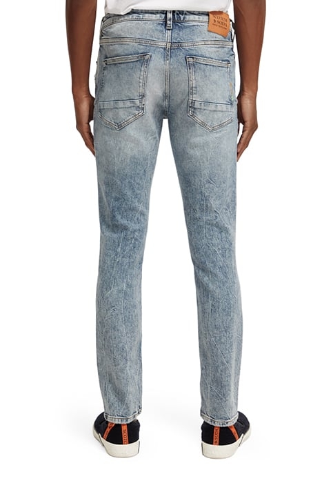 SKIM SKINNY JEANS — MAKE SOME NOISE 2