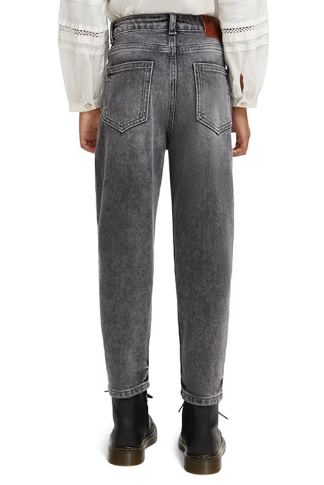 THE TIDE BALLOON JEANS — DANCE IN THE DARK 2