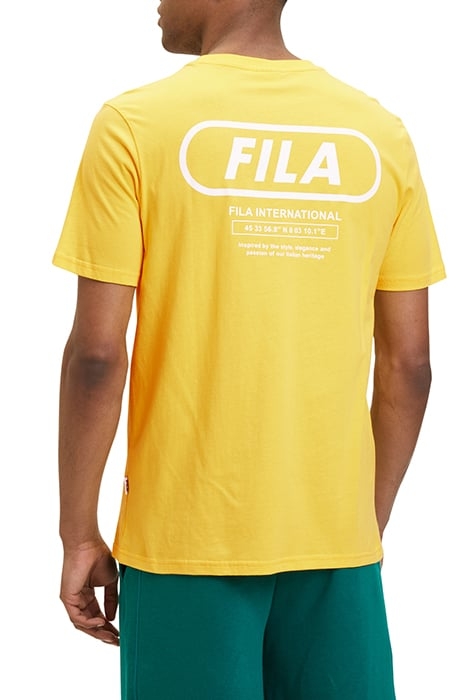 LINXI GRAPHIC TEE DANDELION 2