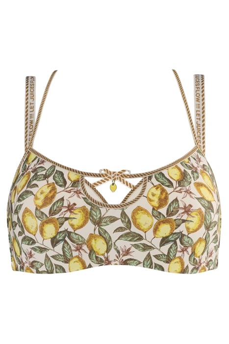 MAMBO AMALFI LEMON PRINT 3