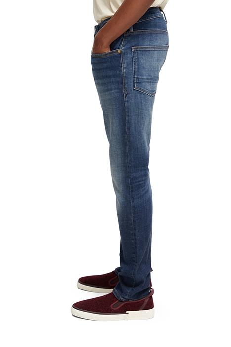 RALSTON REGULAR SLIM JEANS – NOW FOR BLAUW 6