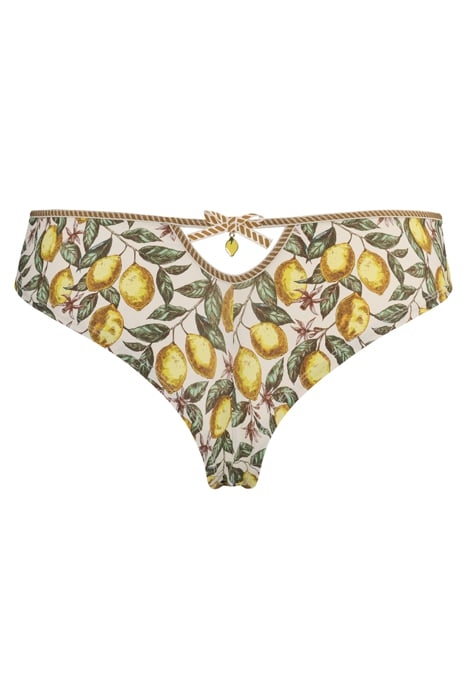 MAMBO AMALFI LEMON PRINT 3