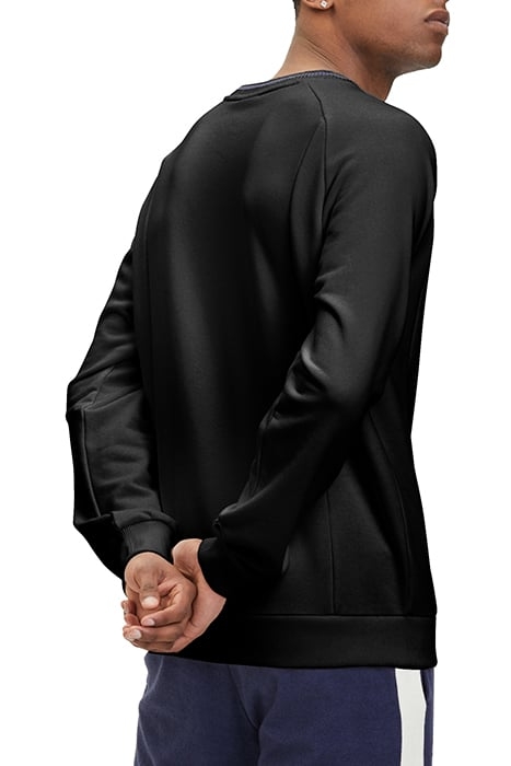 LOCKWISCH SWEATSHIRT BLACK 2