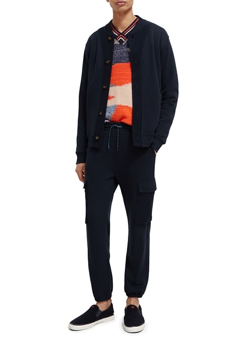 CARGO SWEAT JOGGER NIGHT 3