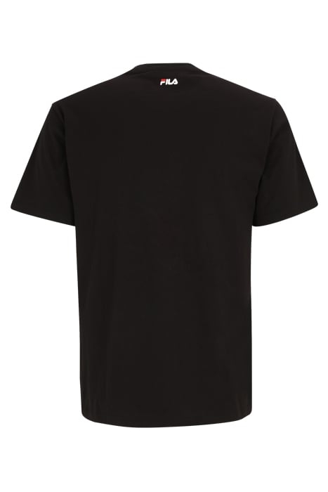 BELLANO TEE BLACK 5