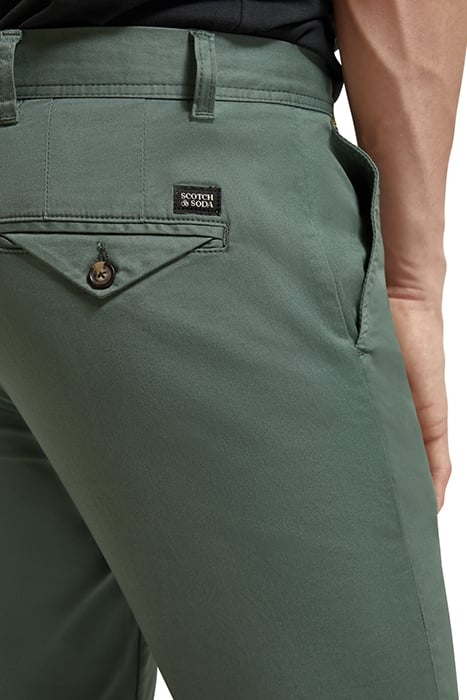 MOTT SEASONAL ESSENTIAL IN ORGANIC COTTON SEAWEED 6