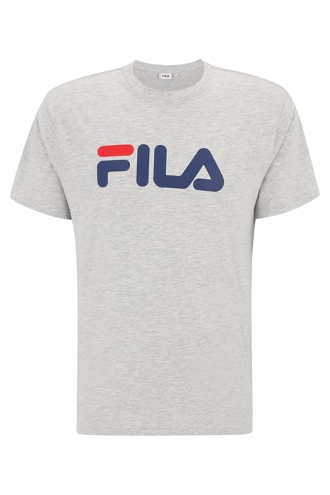 BELLANO TEE LIGHT GREY MELANGE 4