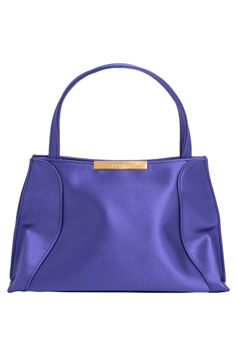 CHARLOTTE PURPLE SATIN 1