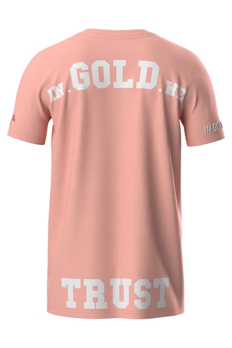 KIDS THE PUSHA PEACH PEARL 2