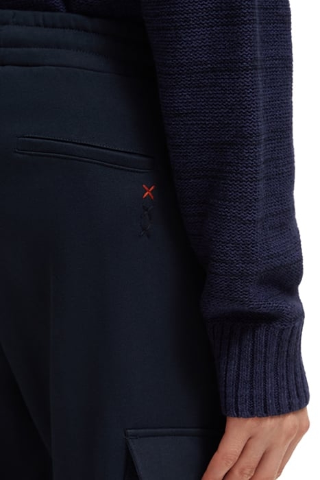 CARGO SWEAT JOGGER NIGHT 8