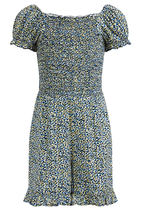 JUMPSUIT MULTI-COLOURED 2