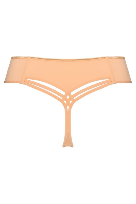 DAME DE PARIS APRICOT AND GOLD 4