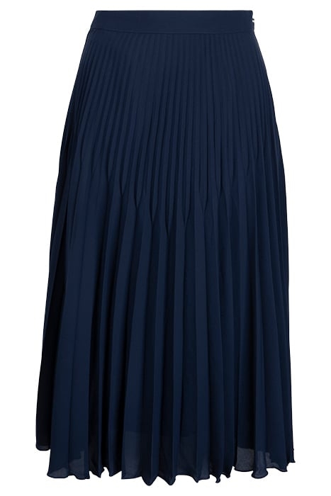 ISSY SKIRT NAVY 1