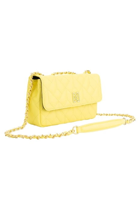 ANN BAG LIME YELLOW 3