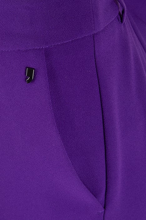 COMMA PANTS LILAC/PINK 3