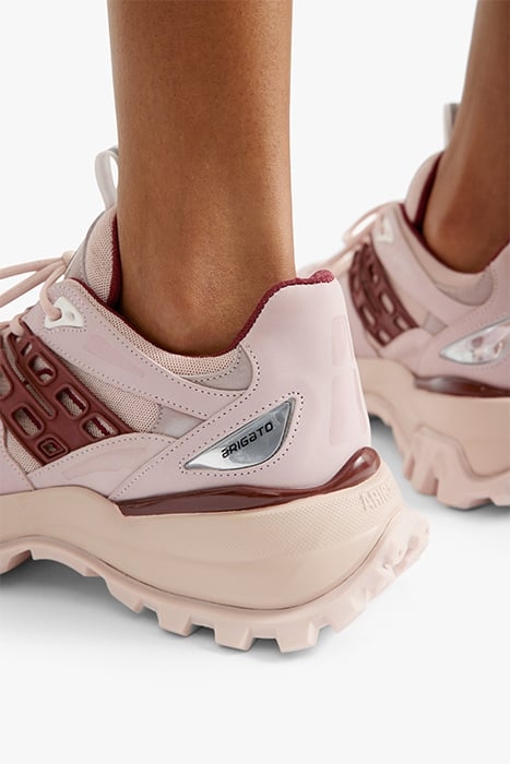 MARATHON R-TIC RUNNER PINK 2