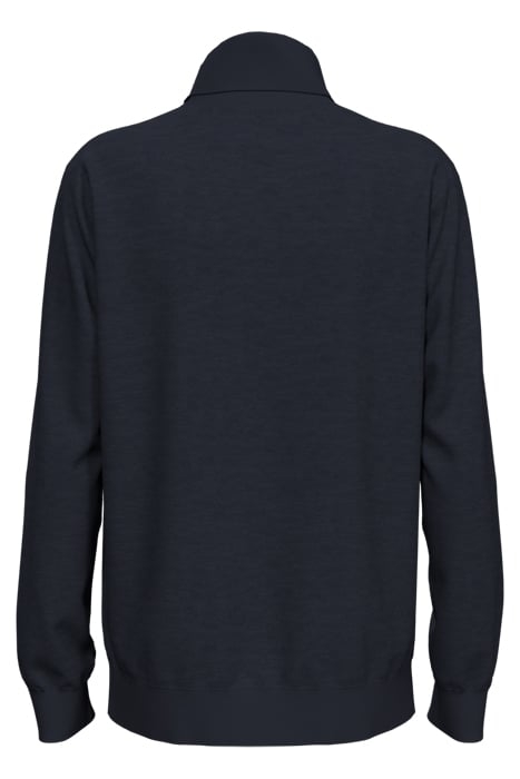 REGULAR FIT ESSENTIALS TURTLE IN ECO VERO NIGHT 2