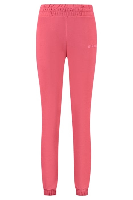 EVERYDAY SWEAT PANTS ROSE 1