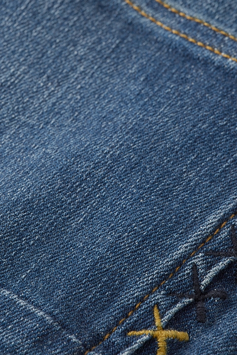 RALSTON REGULAR SLIM JEANS – NOW FOR BLAUW 8