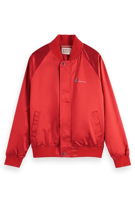 SOUVENIR JACKET BERRY 4