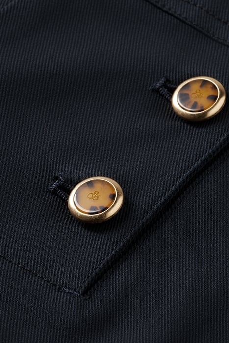 HIGH-RISE WIDE LEG SAILOR PANTS NIGHT 8