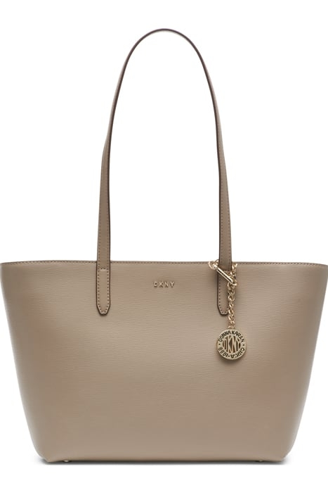 BRYANT MEDIUM TOTE TOFFEE 1